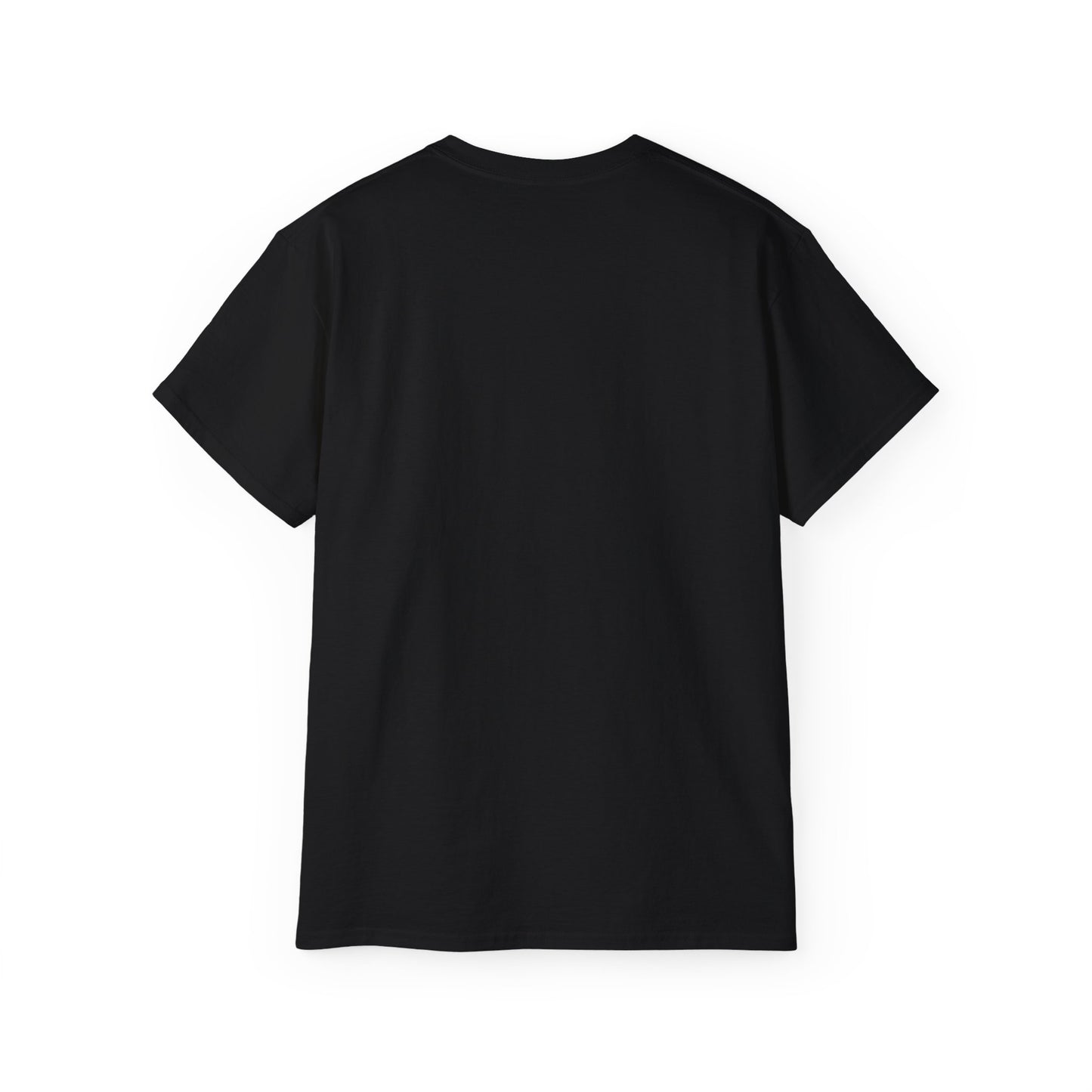 Plain Tshirt | Black