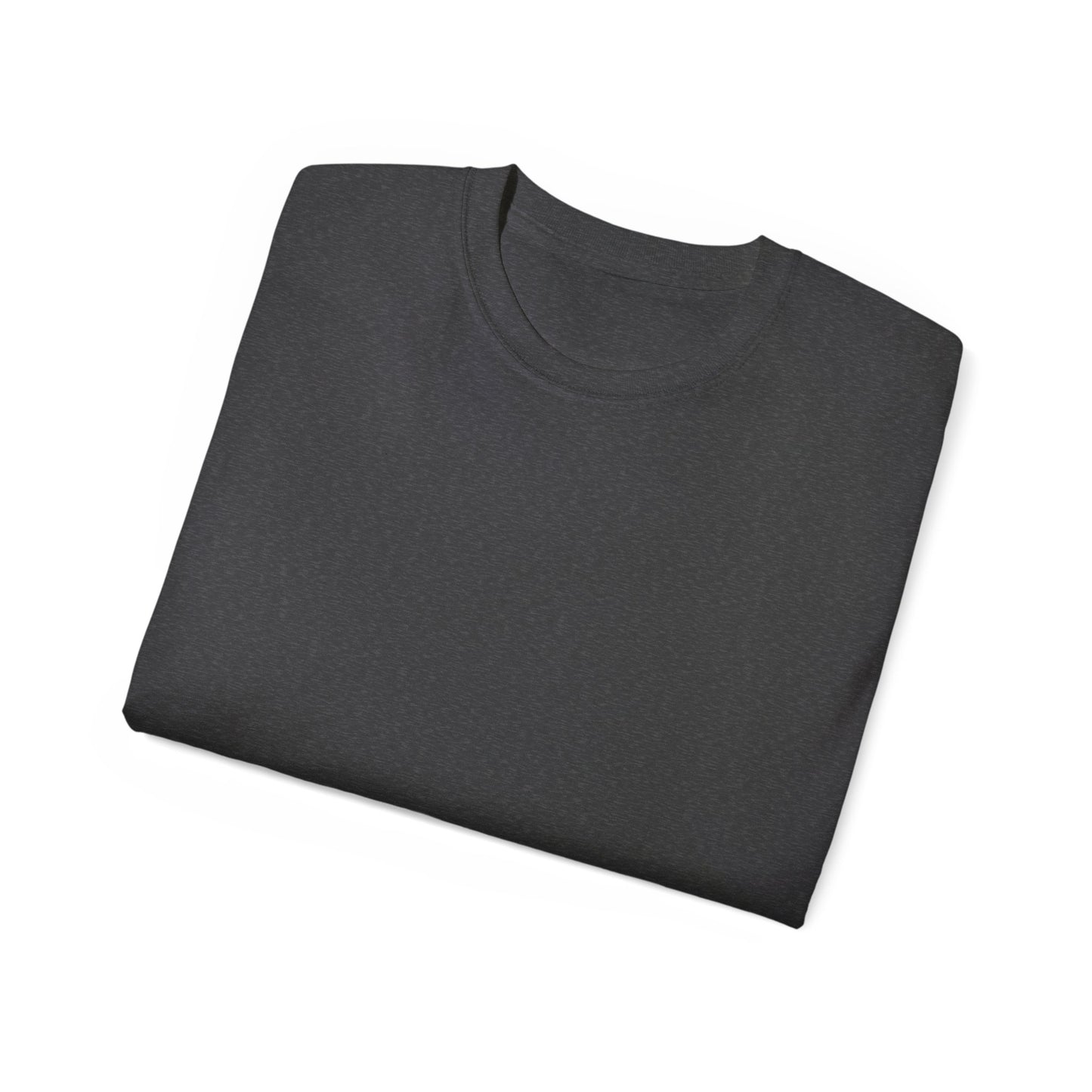 Plain Tshirt | Black