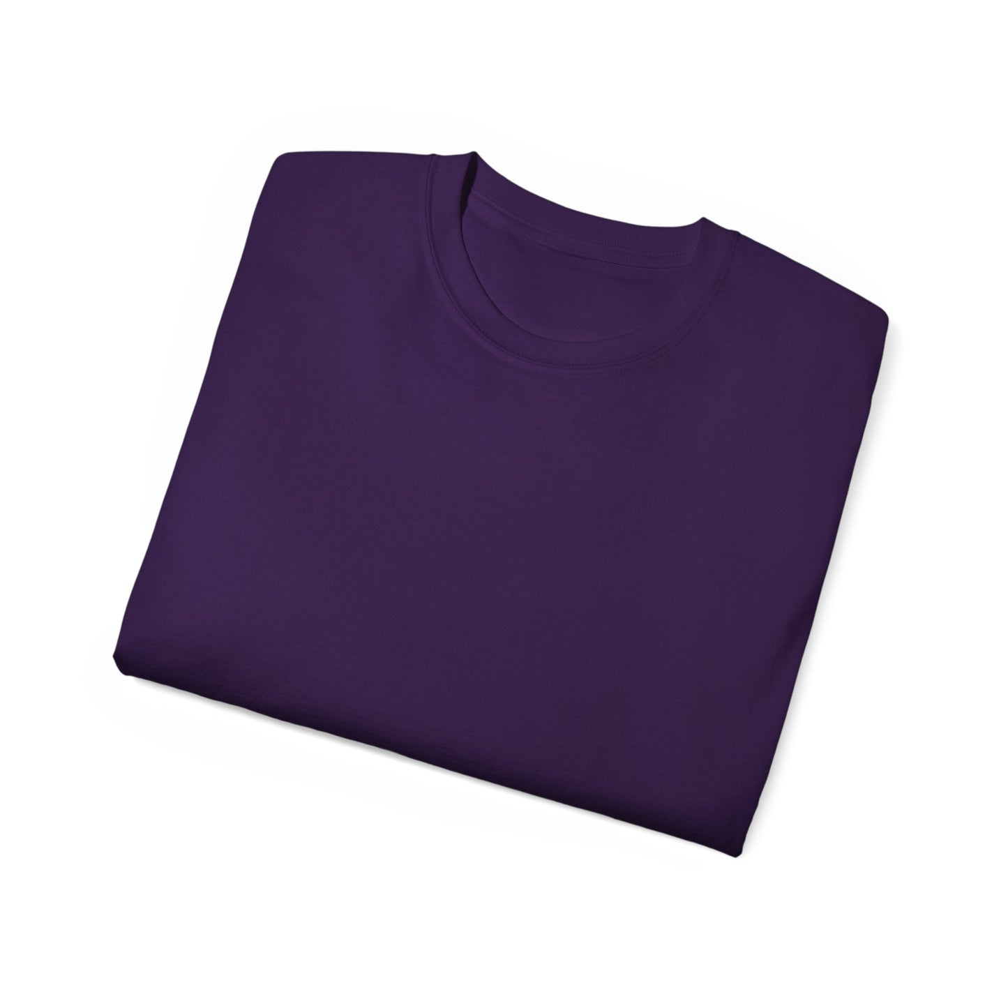 Plain T-shirt