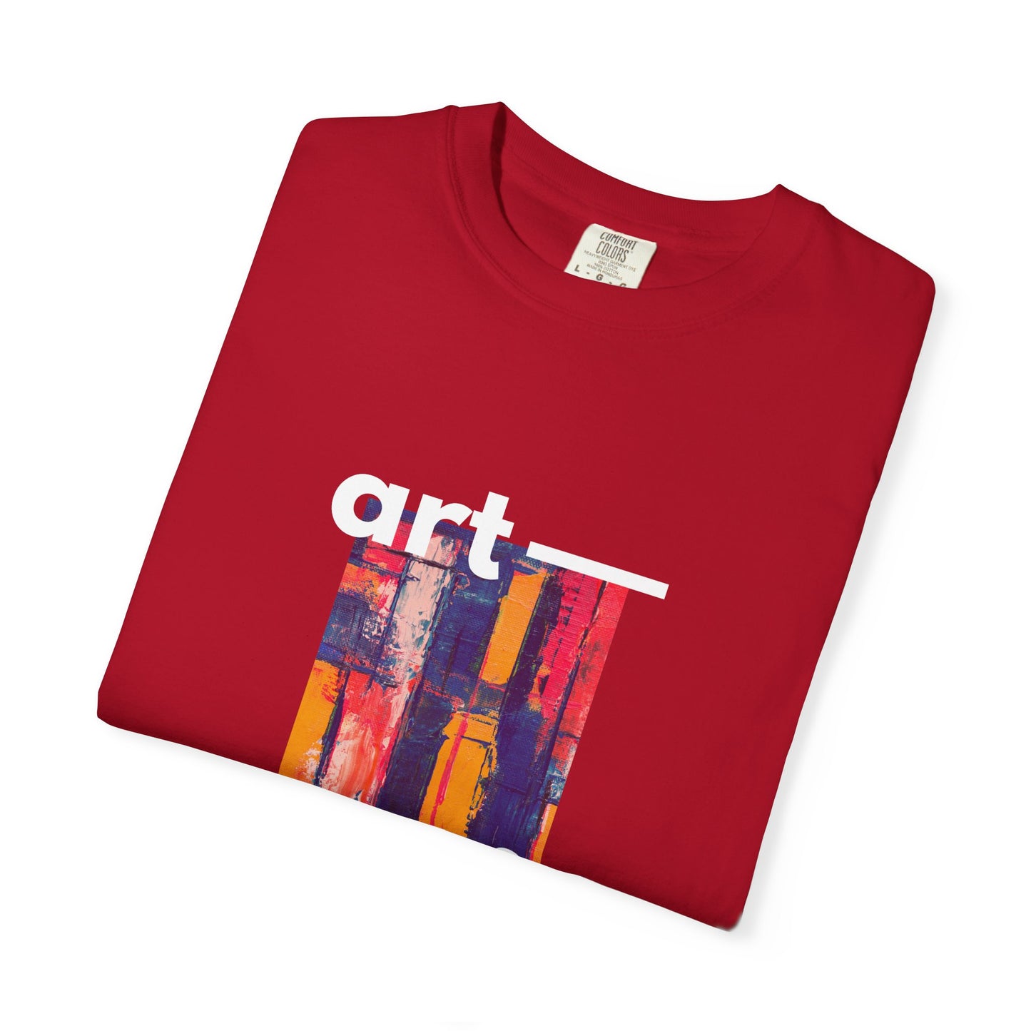 Short Sleeve Tshirt