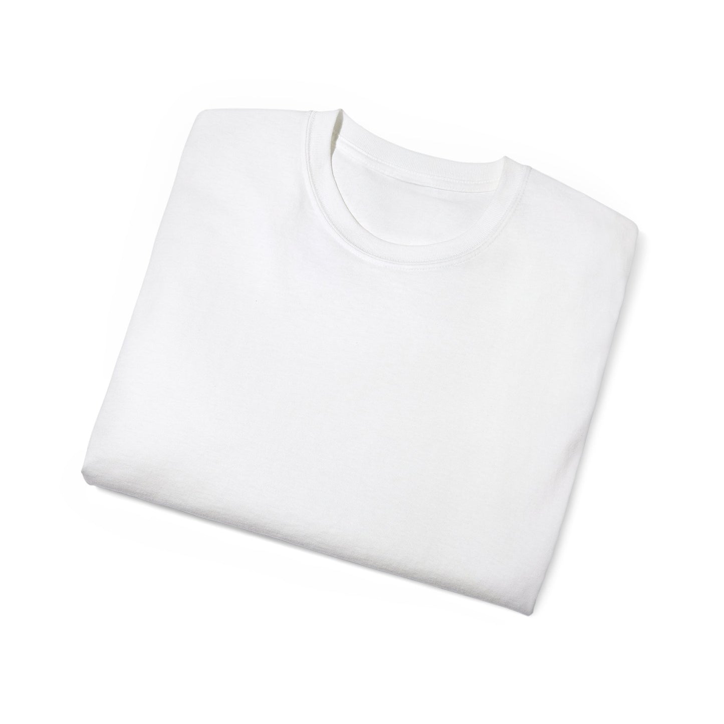 Plain Tshirt | White