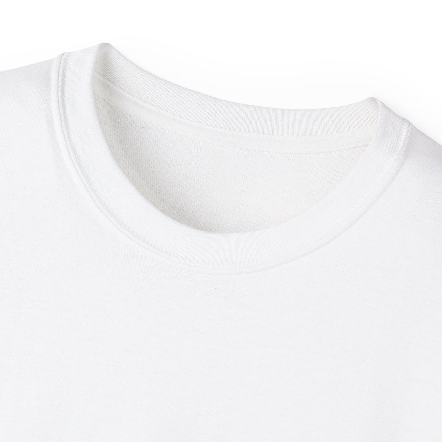 Plain Tshirt | White