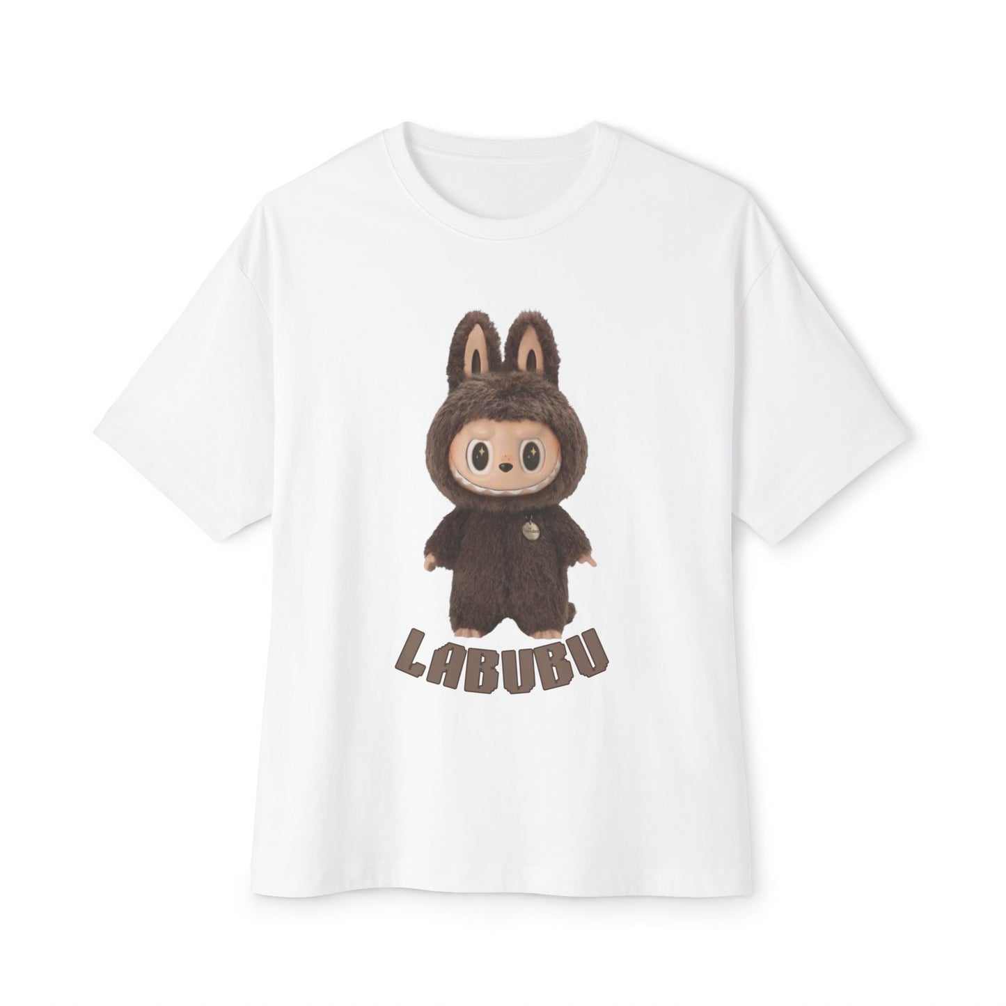 Women Soft Fabric Tshirt | Labubu