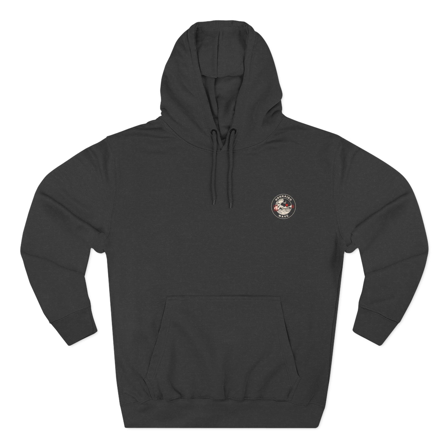 Men's Cotton Blend Hoodie