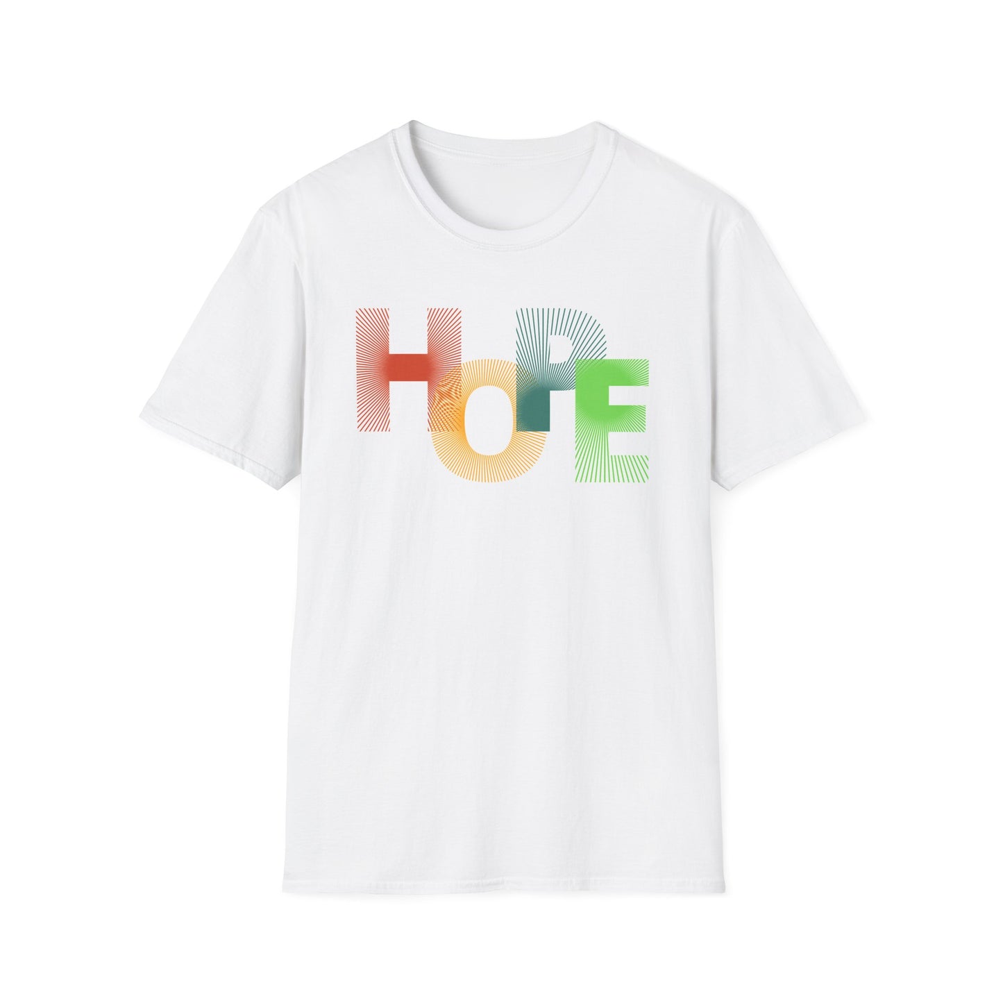 Basic Short Sleeve Shirt