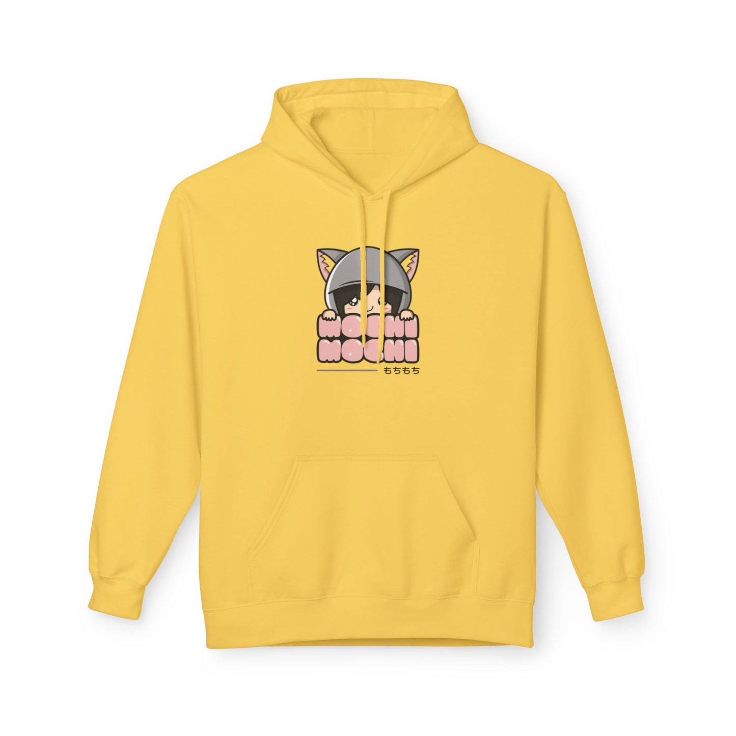 Women's Soft hoodie