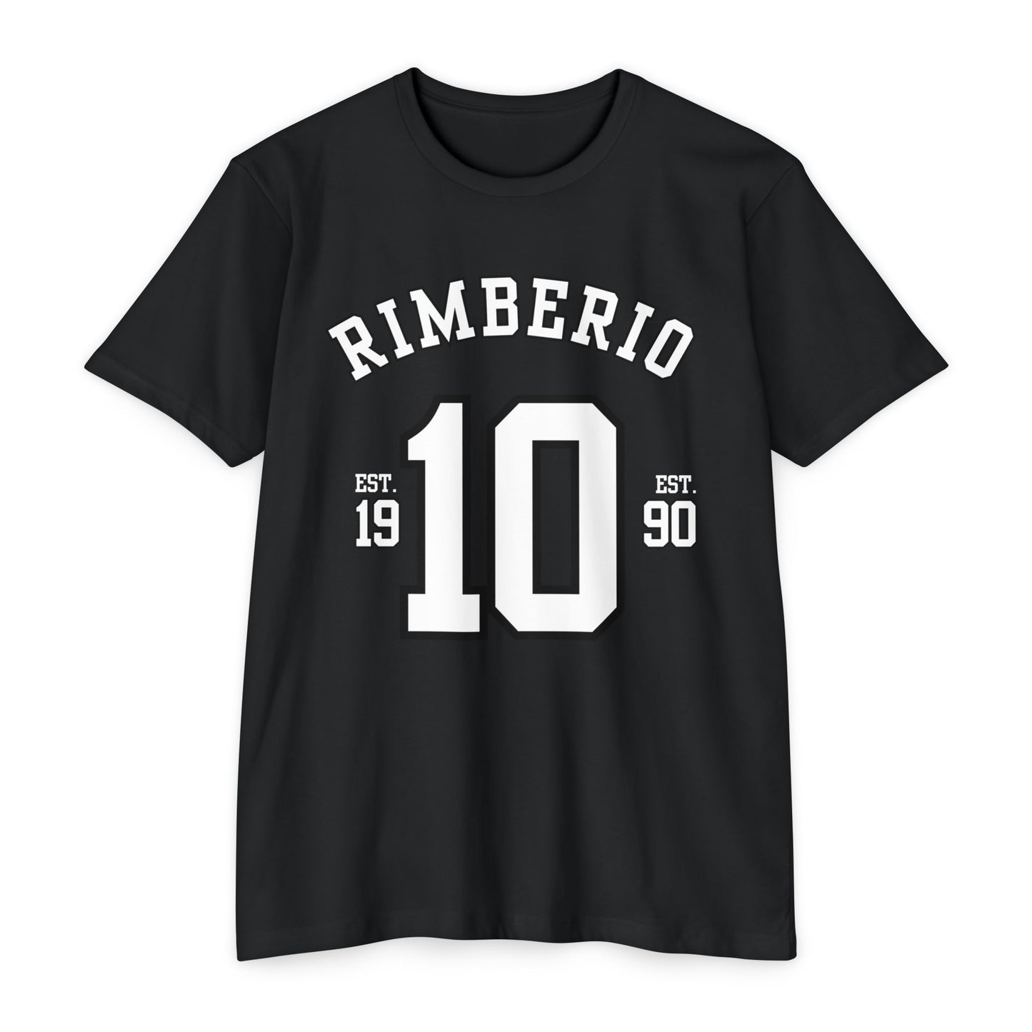 Women Elegant Tshirt | Black | White