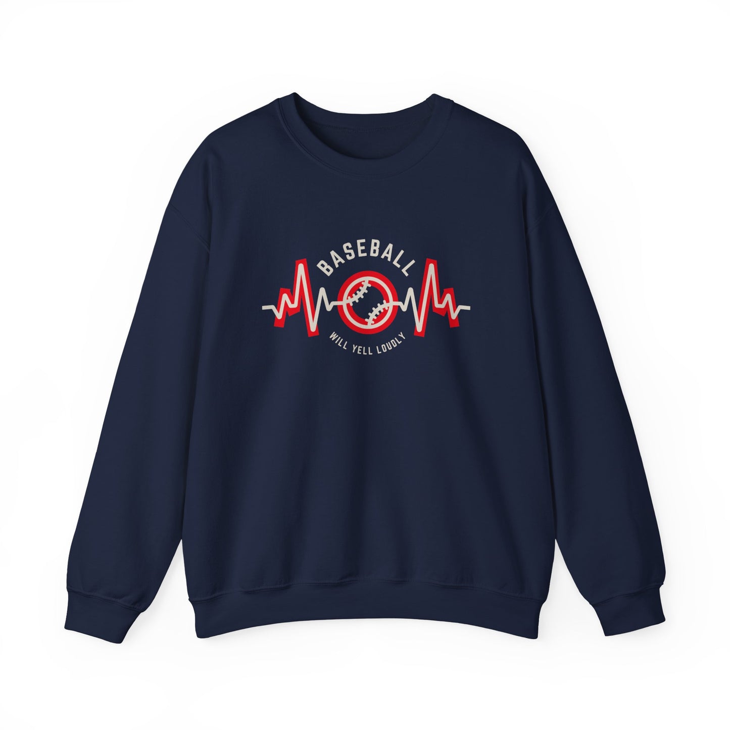 Women's Cozy Sweatshirt