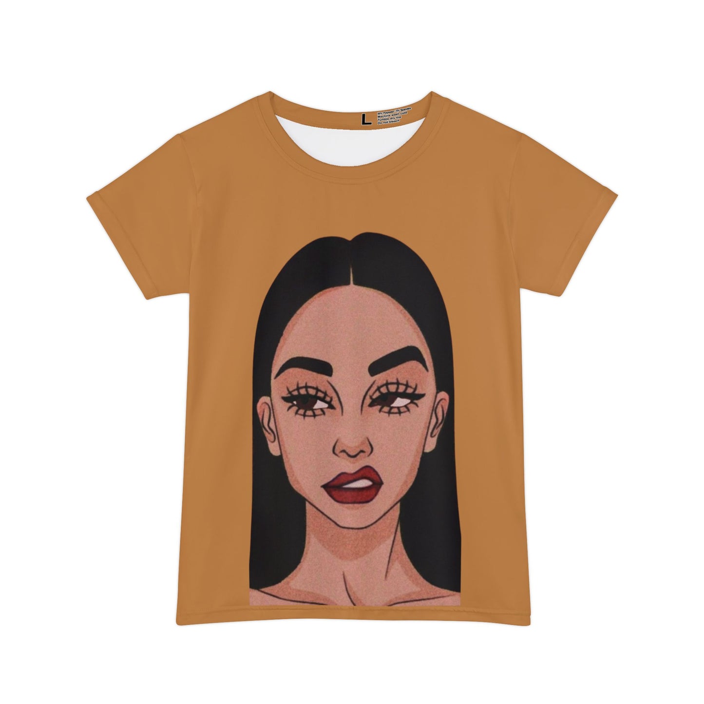 Women Stylish design Tshirt