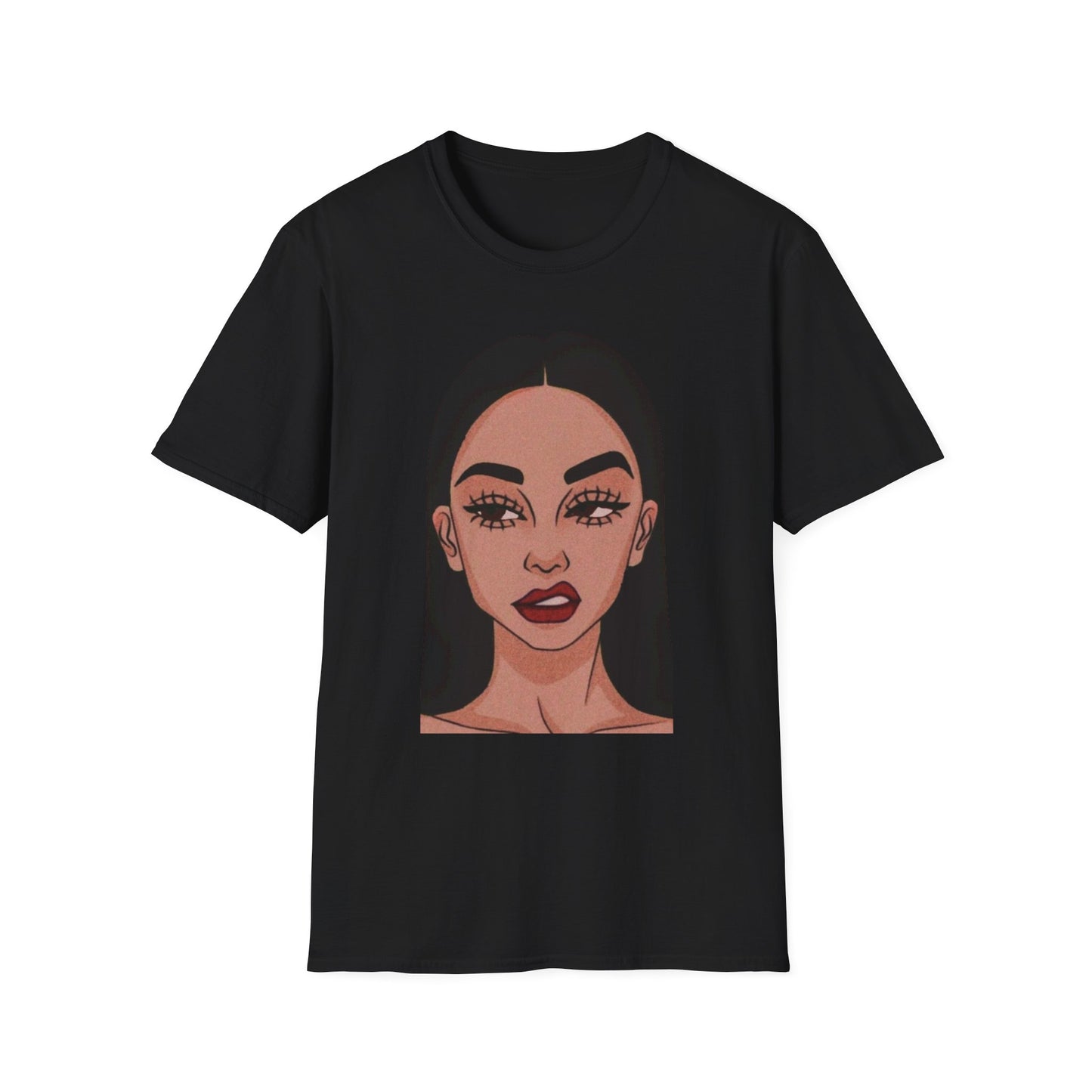 Women Stylish design Tshirt