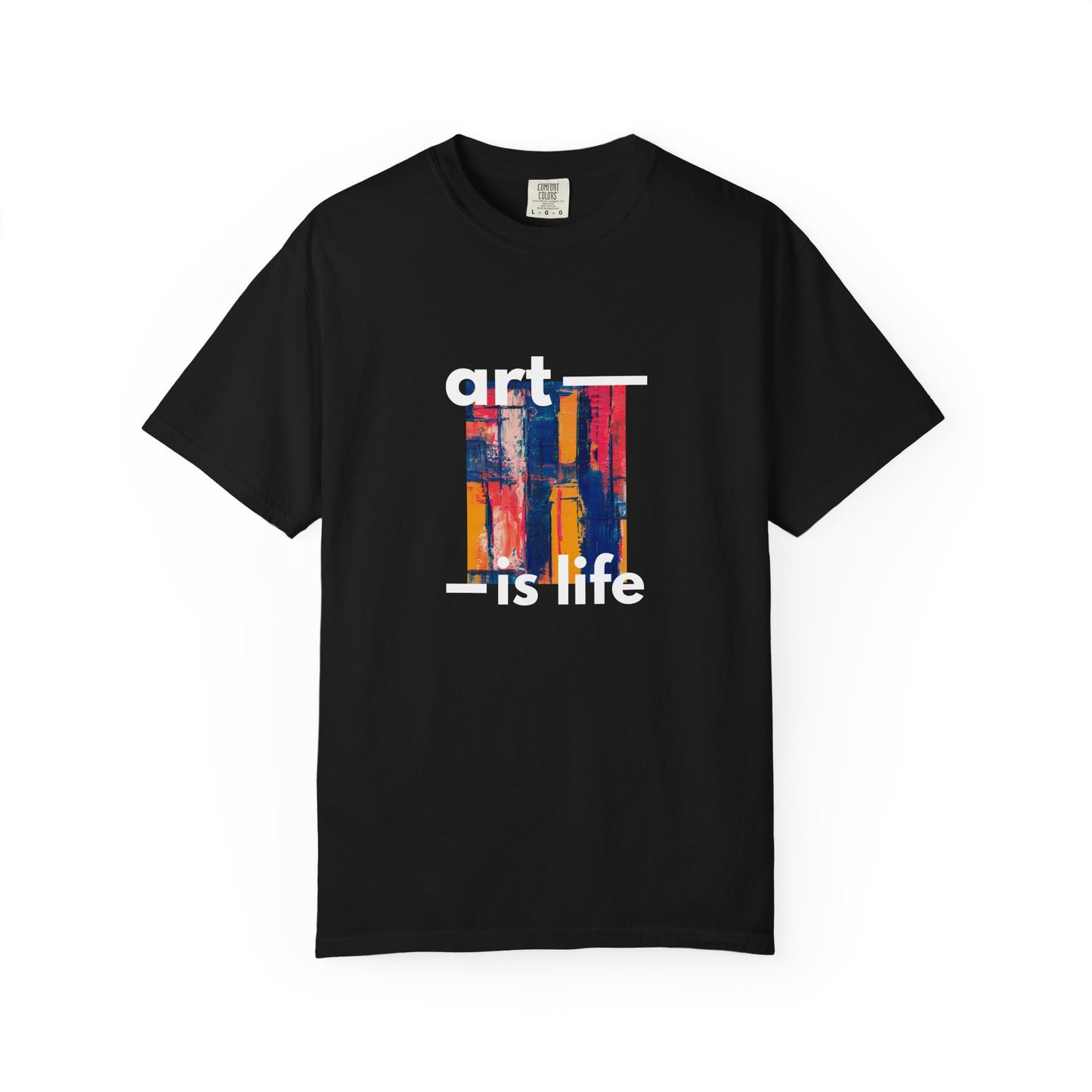 Short Sleeve Tshirt