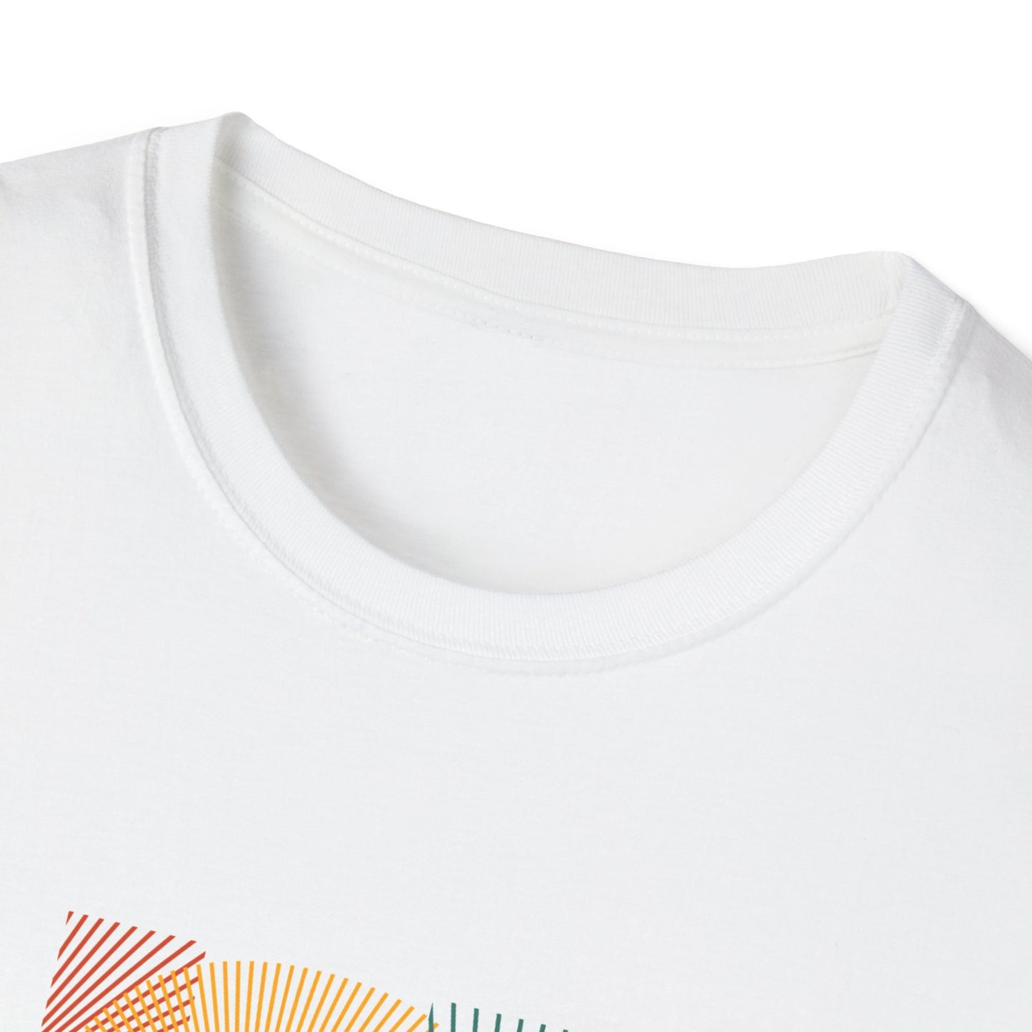 Basic Short Sleeve Shirt