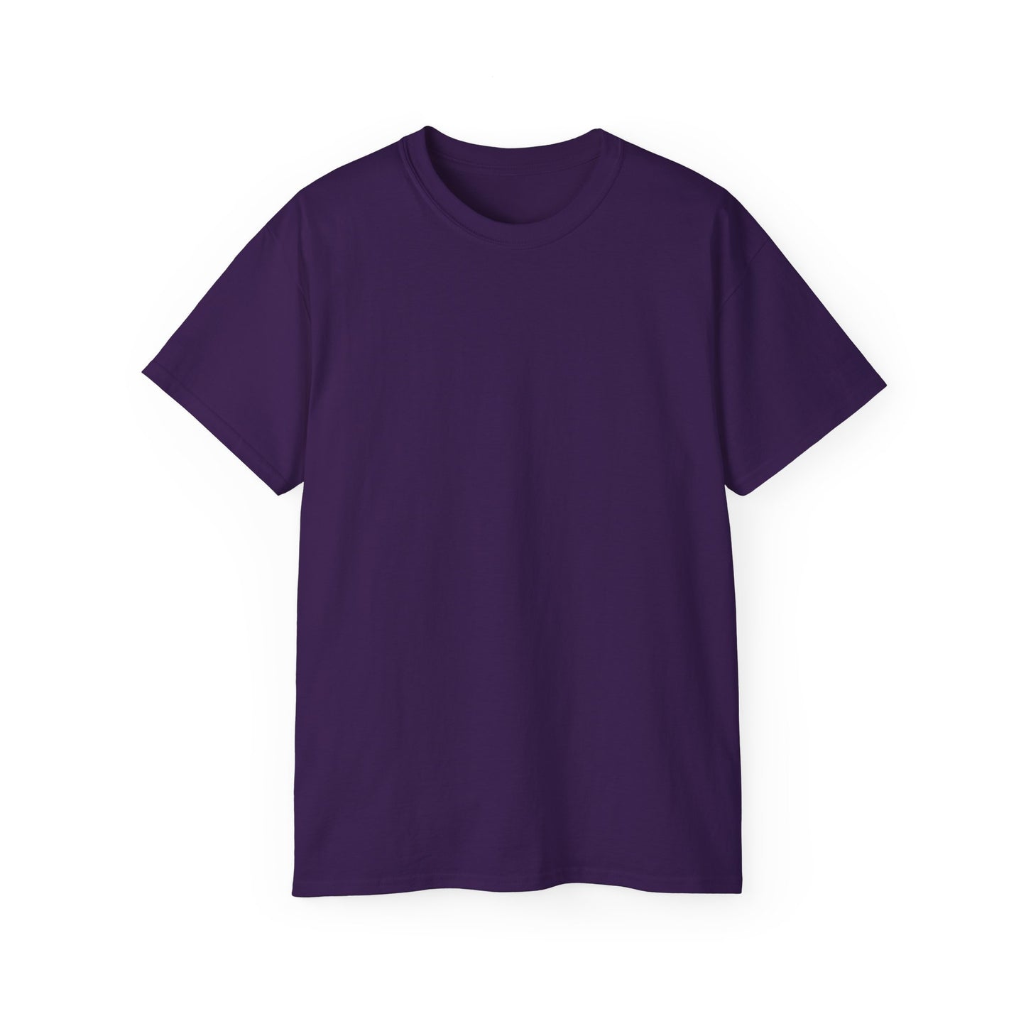 Plain T-shirt