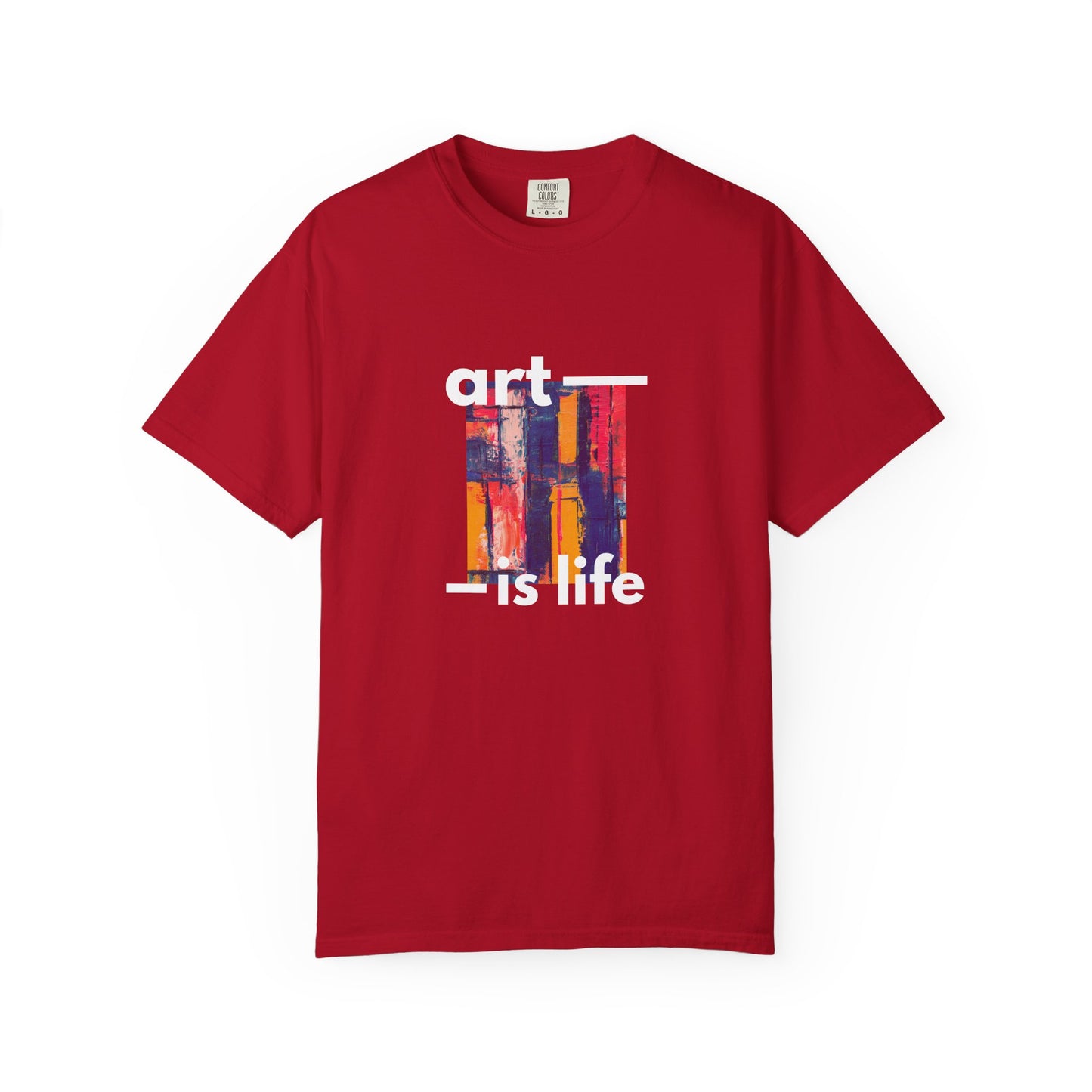 Short Sleeve Tshirt