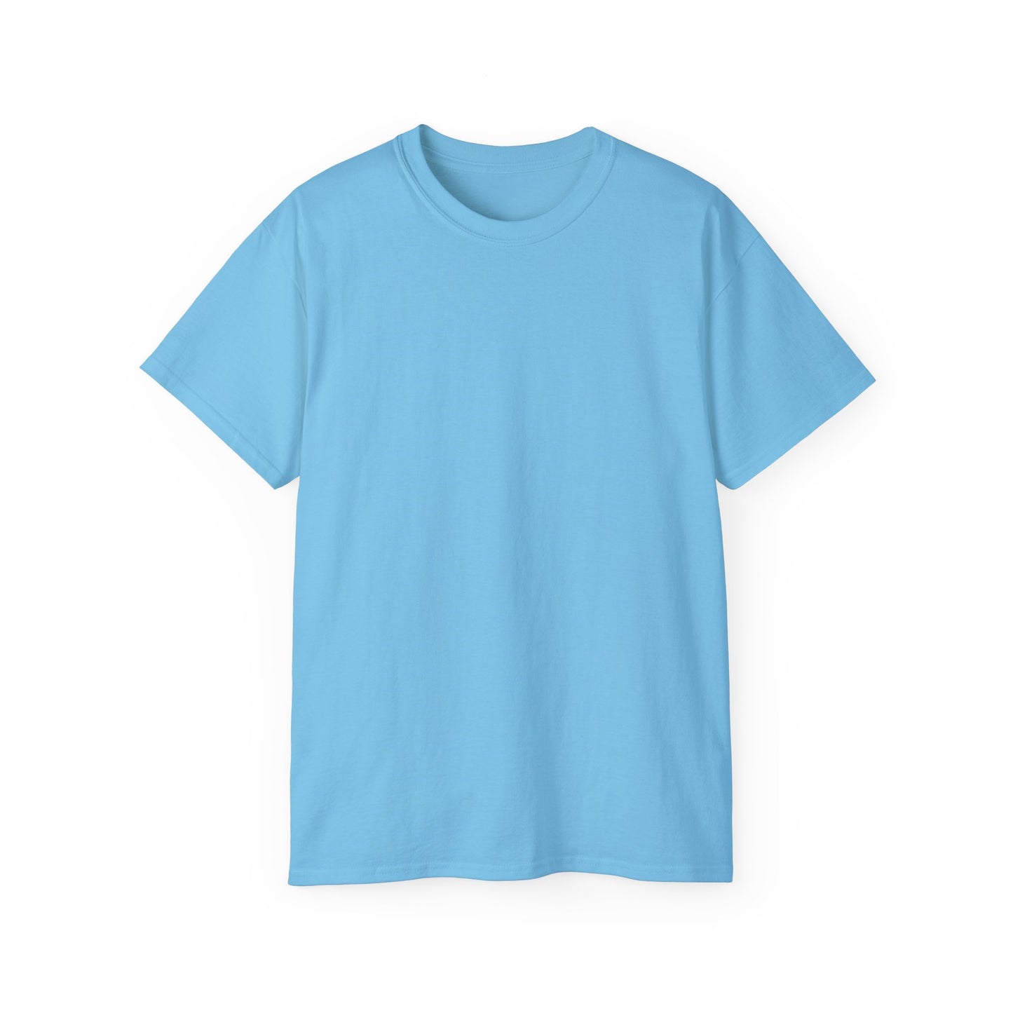 Short Sleeve Tshirt | Plain