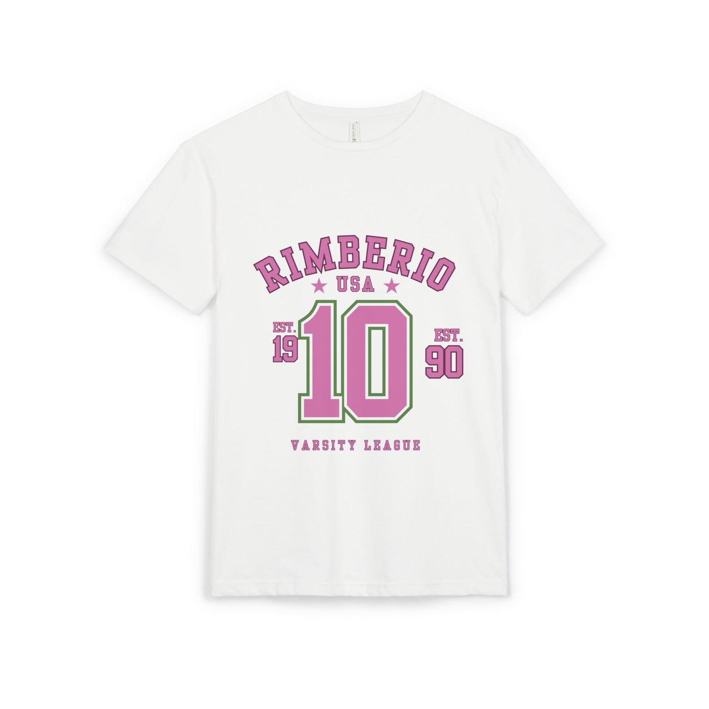 Women Elegant Tshirt | Black | White