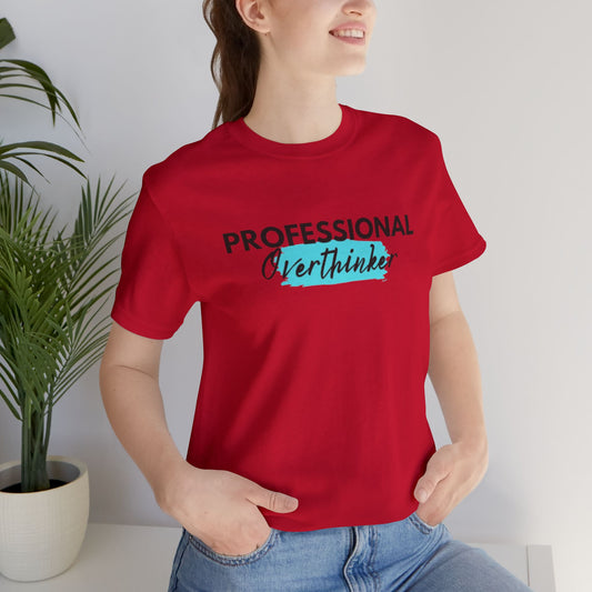 Short Sleeve Tshirt