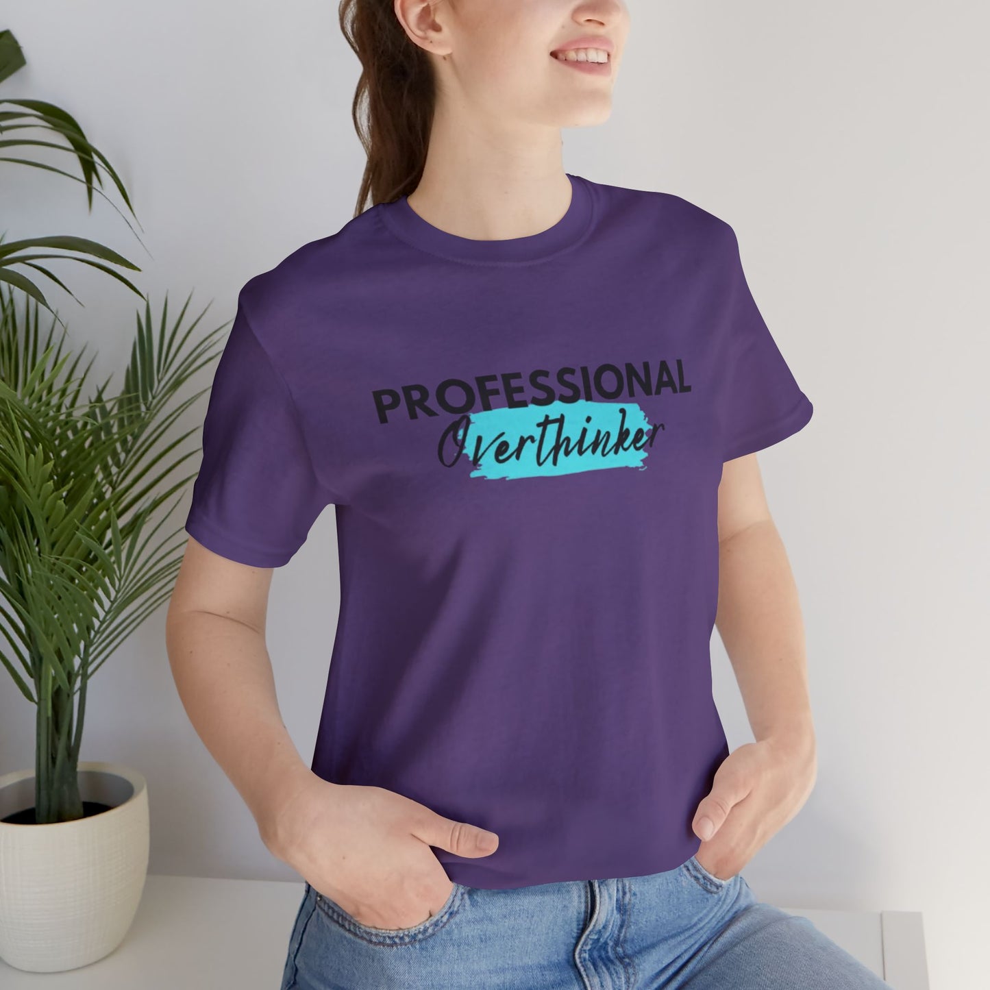 Short Sleeve Tshirt