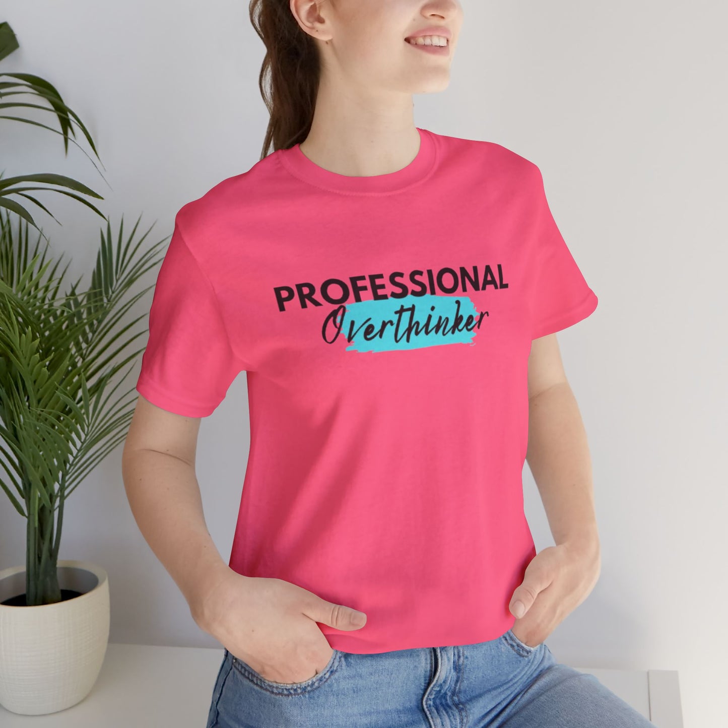 Short Sleeve Tshirt