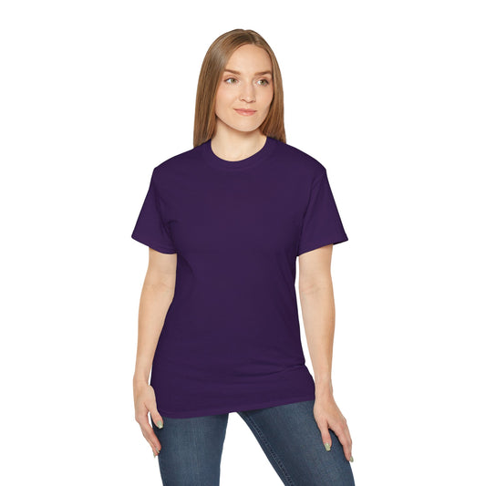 Plain T-shirt