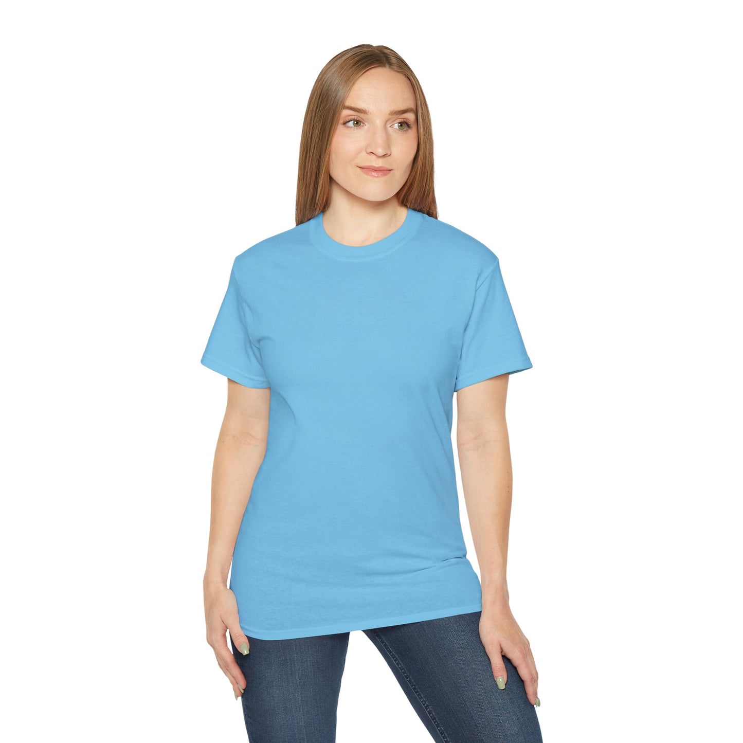 Short Sleeve Tshirt | Plain