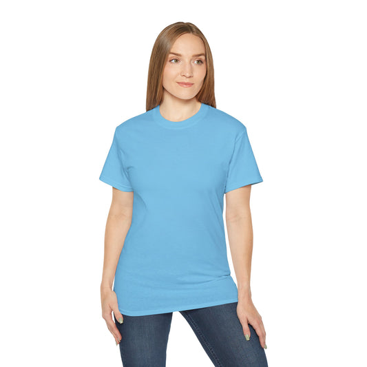 Short Sleeve Tshirt | Plain