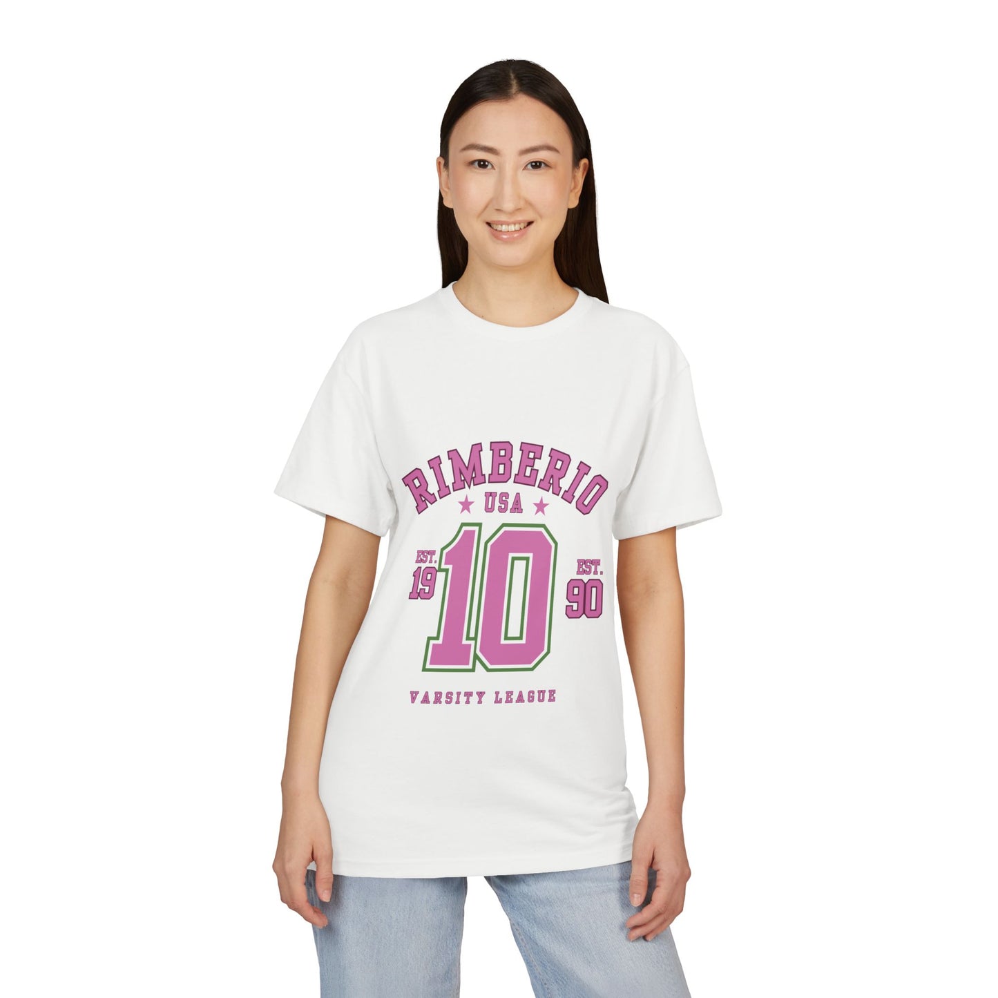 Women Elegant Tshirt | Black | White