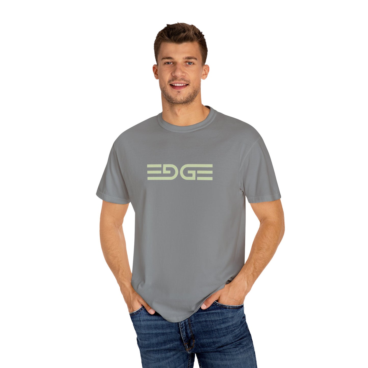 Basic Cotton Fabric Tshirt