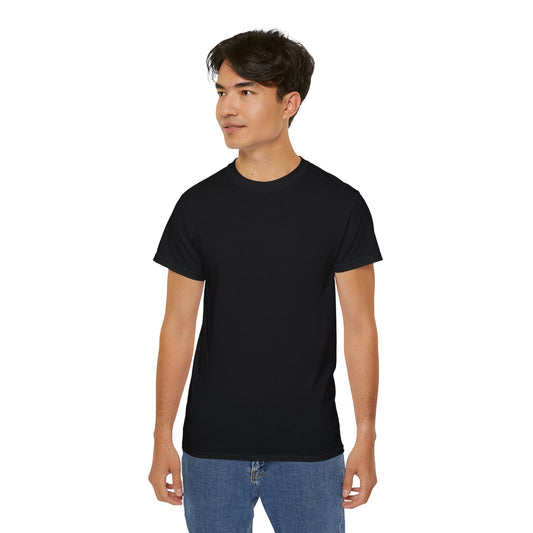 Plain Tshirt  | Black