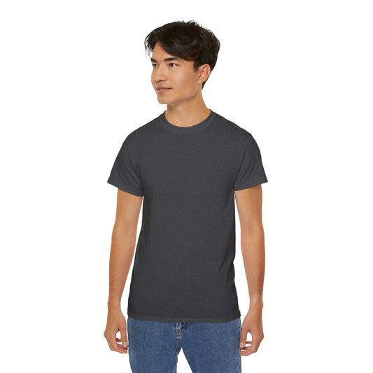 Plain Tshirt | Dark Heather