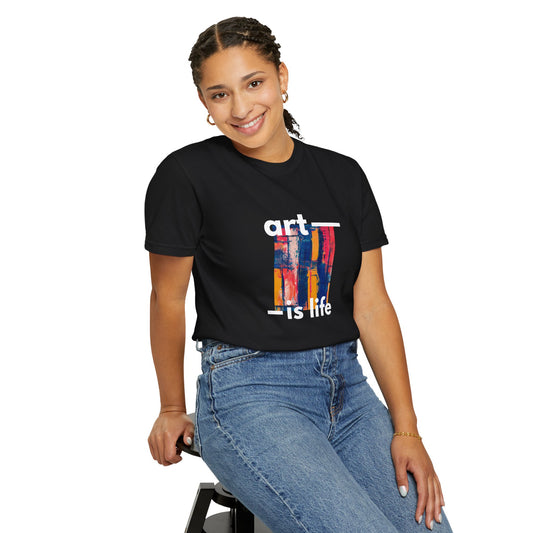 Short Sleeve Tshirt