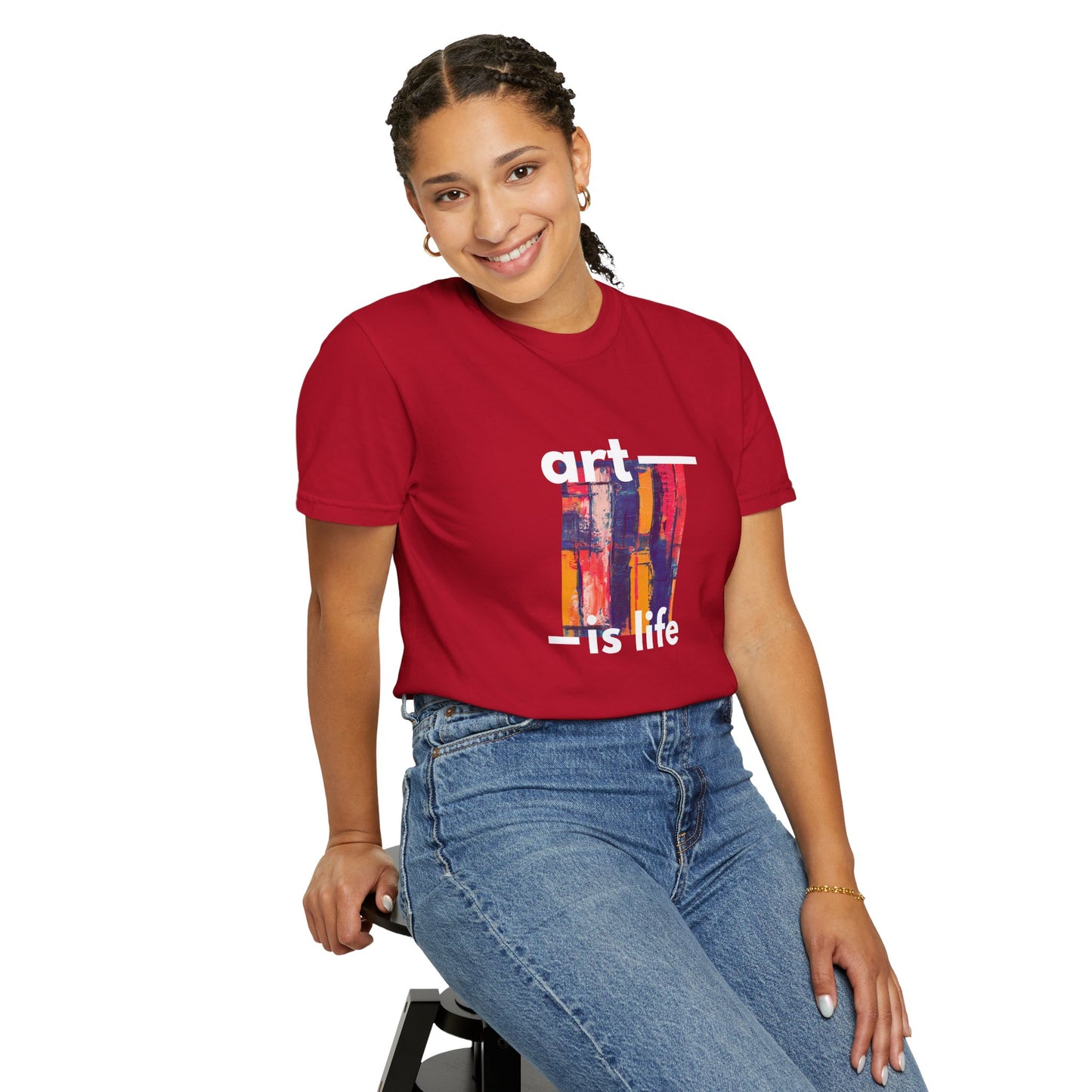 Short Sleeve Tshirt