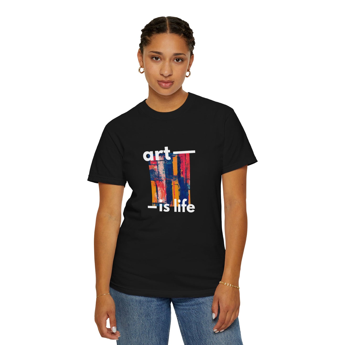 Short Sleeve Tshirt
