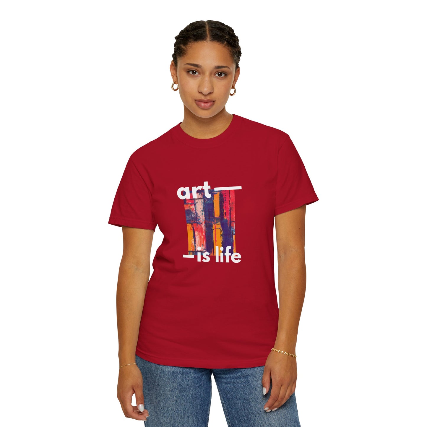 Short Sleeve Tshirt