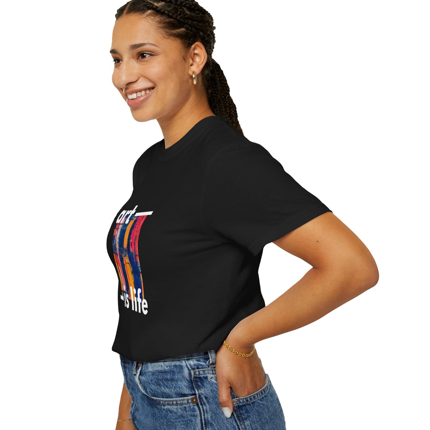 Short Sleeve Tshirt