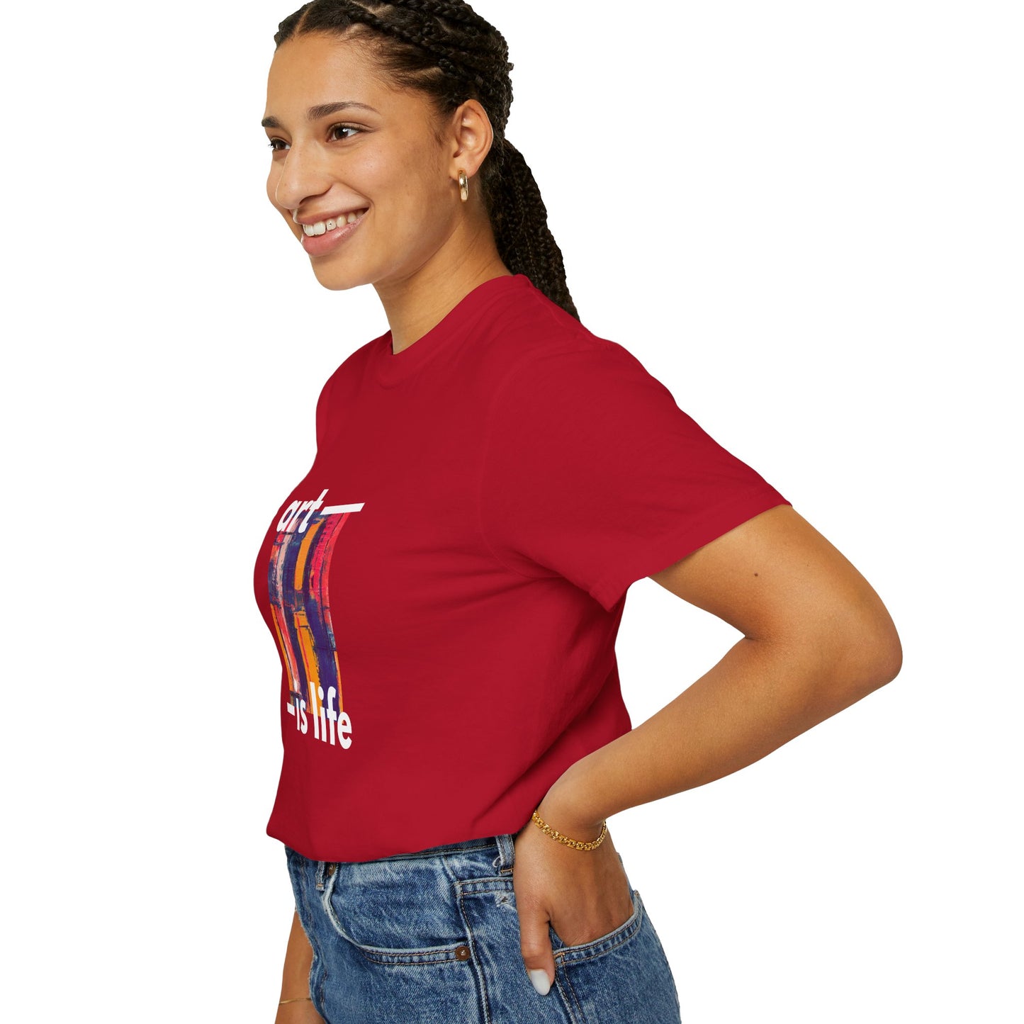Short Sleeve Tshirt