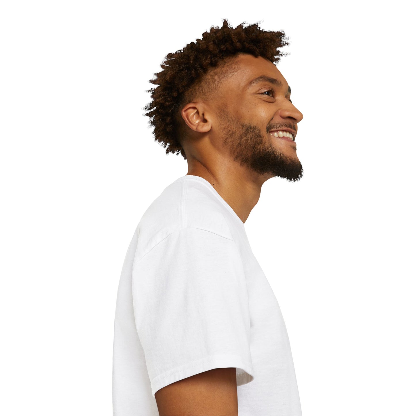 Plain Tshirt | White