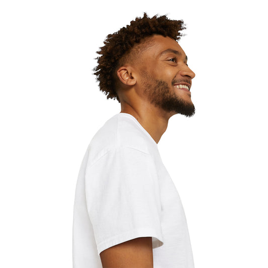 Plain Tshirt | White