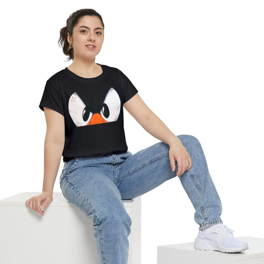 Women Short Sleeve Tshirt