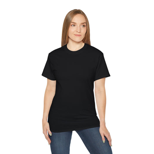Plain Tshirt | Black