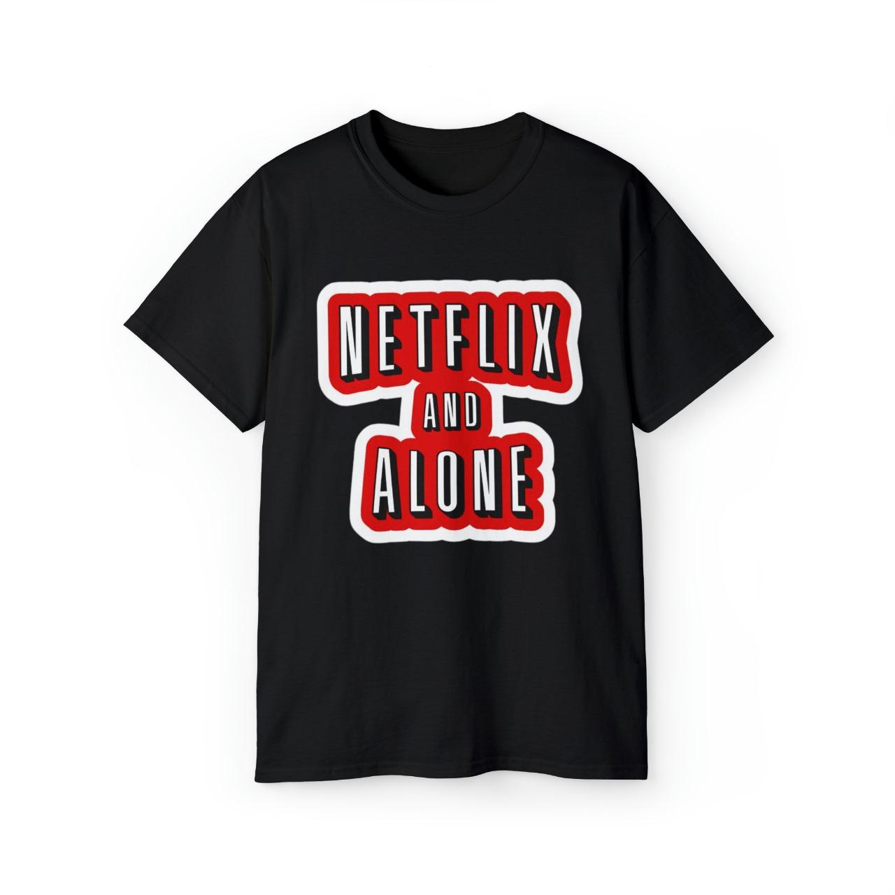 Premium Black Tshirt (Short Sleeves) - Custom Color Premium Cotton TShirt