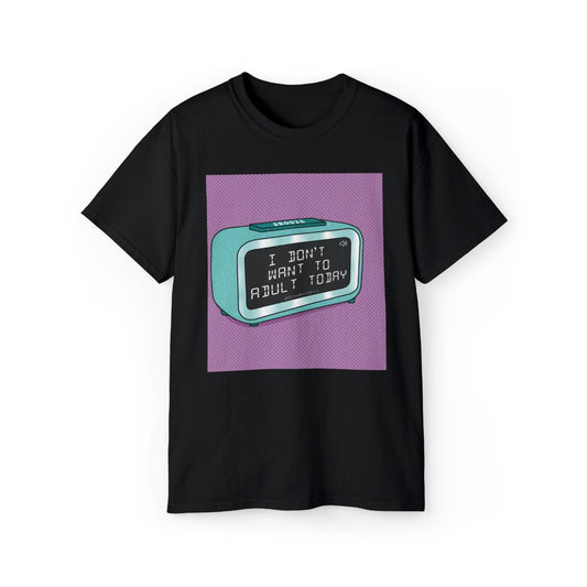 Women’s Essential Round Neck (Short Sleeves) | Premium Cotton Custom Color Shirt