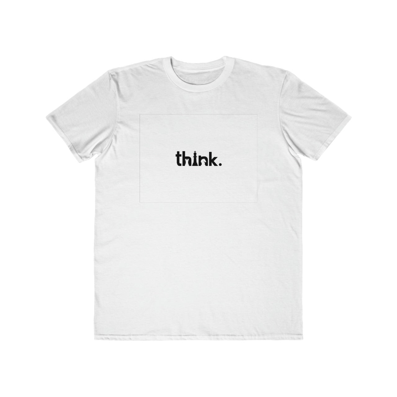 Short Sleeve Tshirt - Summer Comfort Fabric