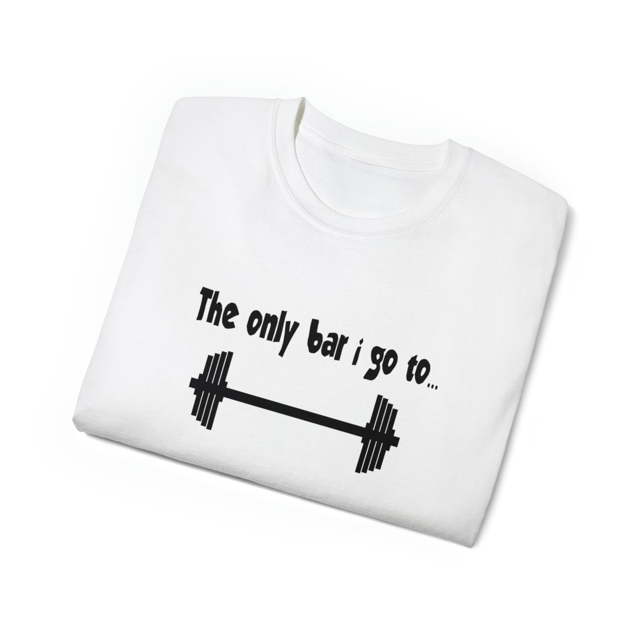 Short Sleeve Tshirt - Summer Comfort Fabric