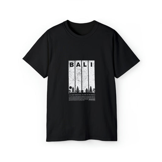 Short Sleeve Tshirt |  Premium Tee (Black, White + Custom Colors)