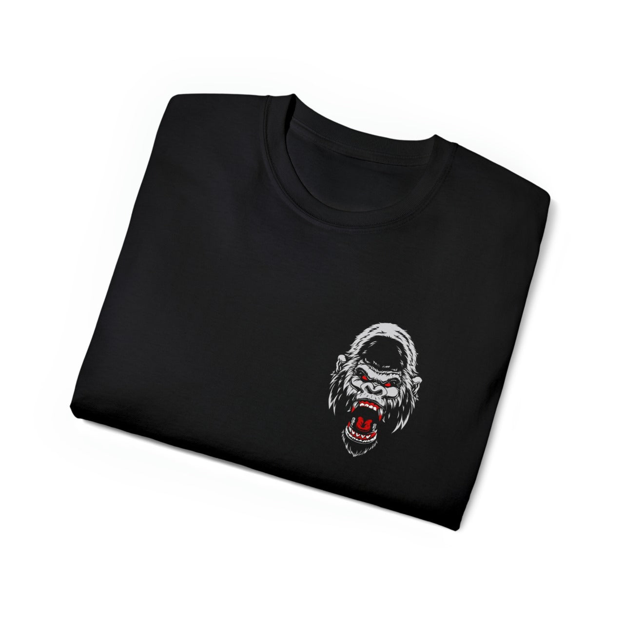 Short Sleeve Tshirt - Summer Comfort Fabric