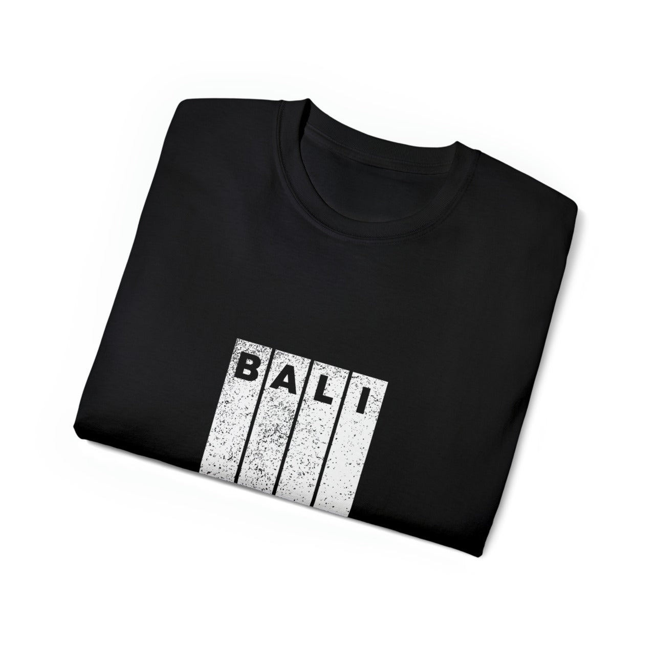 Short Sleeve Tshirt |  Premium Tee (Black, White + Custom Colors)