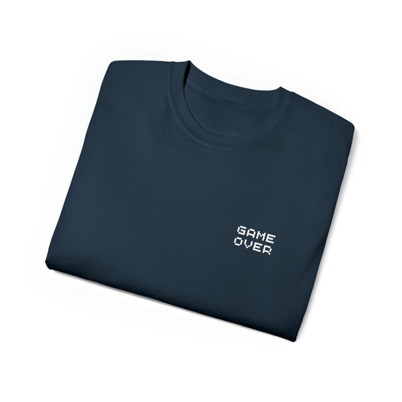 Short Sleeve Tshirt - Summer Comfort Fabric