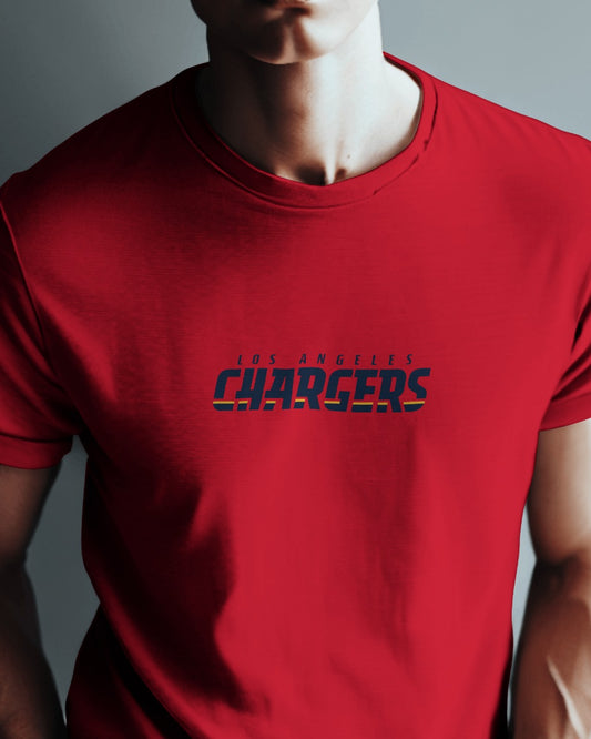 Round Neck Tshirt - Soft Summer Fabric