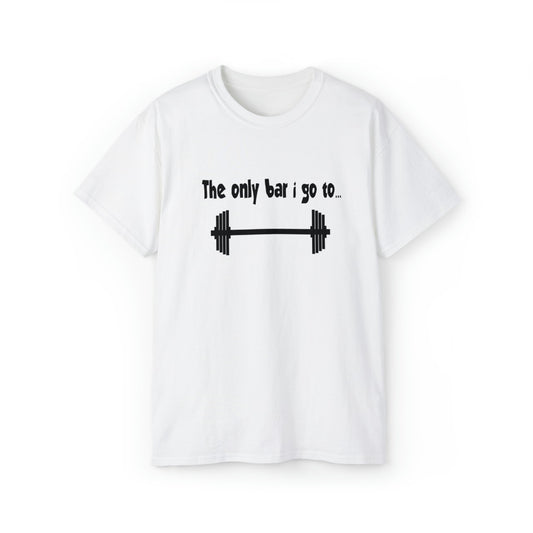 Short Sleeve Tshirt - Summer Comfort Fabric
